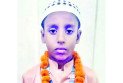 চার মাসে কুরআনের হাফেজ ৮ বছরের সাজিদ